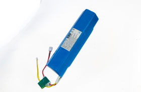 25.9V 3350mAh 水下清潔器LG18650鋰電池